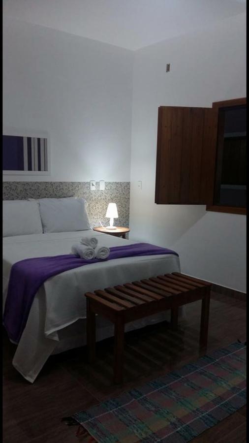 Loft Vila Do Sossego Pirenópolis Exterior foto